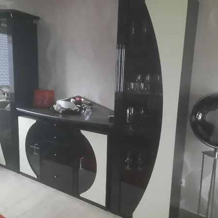 Apartamento Exclusive Monteurzimmer - Neubau 