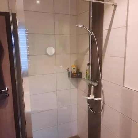 Exclusive Monteurzimmer - Neubau 