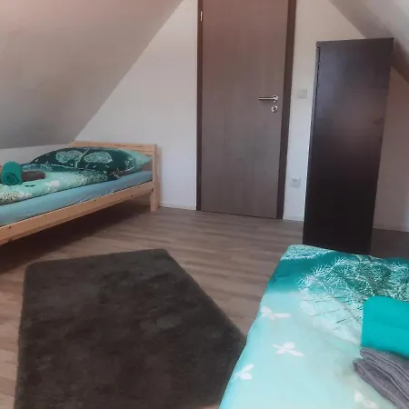 Exclusive Monteurzimmer - Neubau 