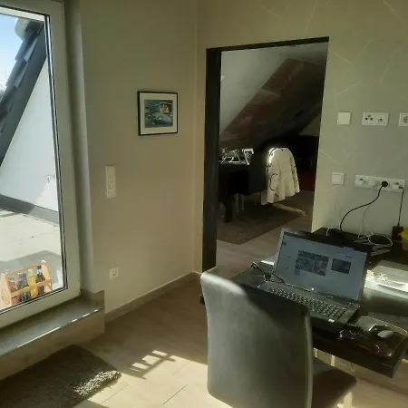 Apartamento Exclusive Monteurzimmer - Neubau 