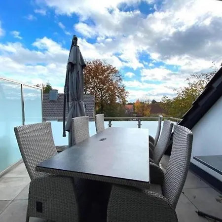 Exclusive Monteurzimmer - Neubau 