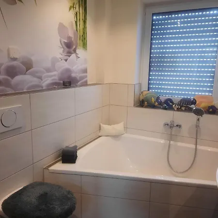 Apartamento Exclusive Monteurzimmer - Neubau 