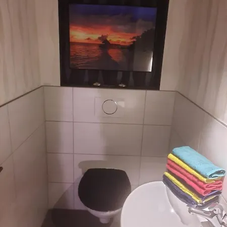 Apartamento Exclusive Monteurzimmer - Neubau 