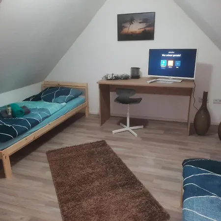 Exclusive Monteurzimmer - Neubau 