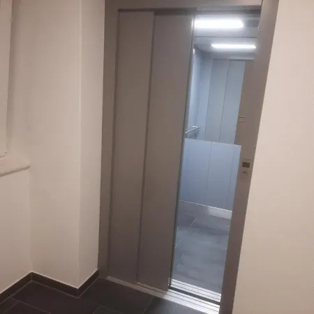 Apartamento Exclusive Monteurzimmer - Neubau 