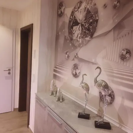 Apartamento Exclusive Monteurzimmer - Neubau 