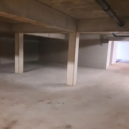 Apartamento Exclusive Monteurzimmer - Neubau 