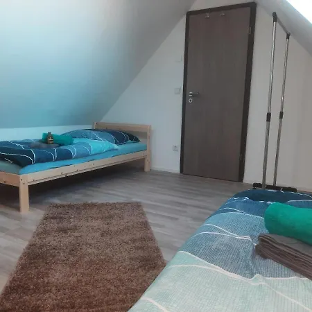 Exclusive Monteurzimmer - Neubau 