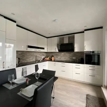 Exclusive Monteurzimmer - Neubau 