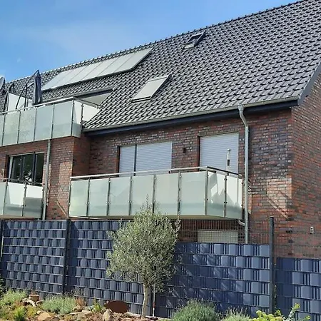 Exclusive Monteurzimmer - Neubau 